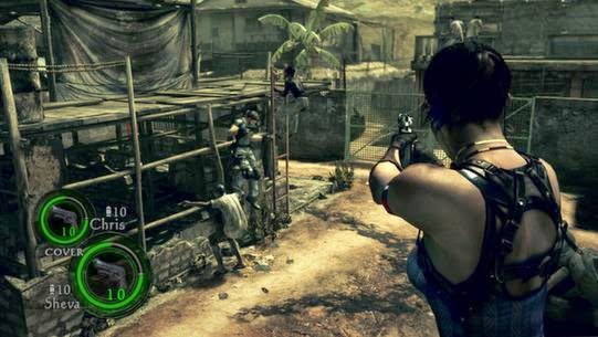 Resident Evil 6 Movie In Hindi Free Download